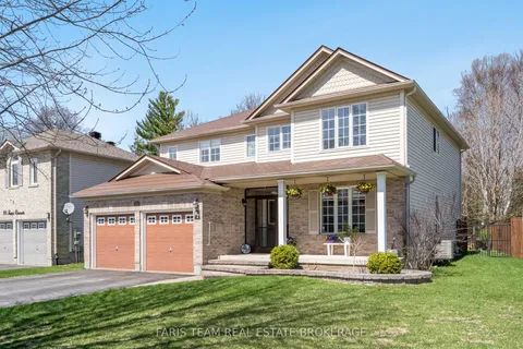87 Truax Crescent, ON L3W 0C1