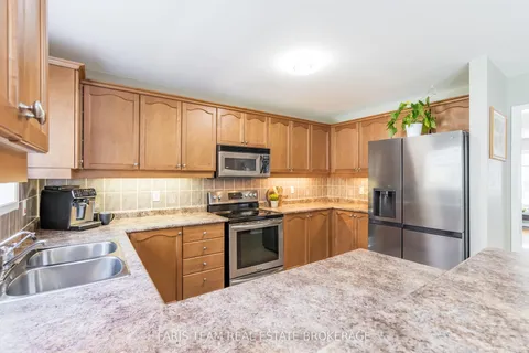 87 Truax Crescent, ON L3W 0C1