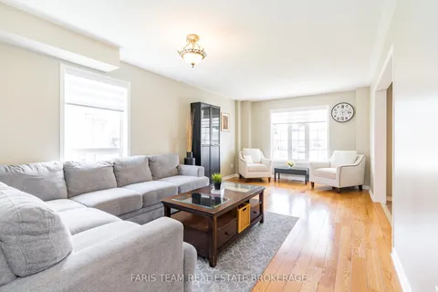 87 Truax Crescent, ON L3W 0C1