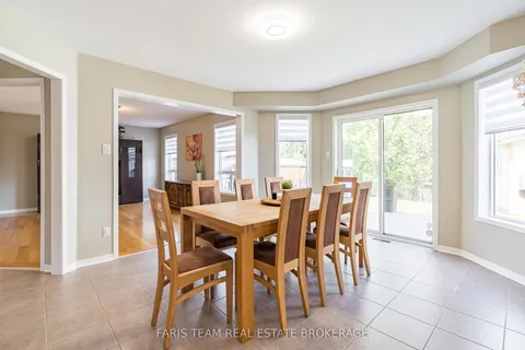 87 Truax Crescent, ON L3W 0C1