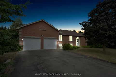 1 Dekker Street, ON L0M 1J0