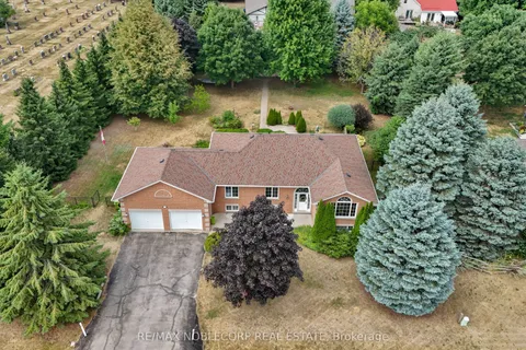 1 Dekker Street, ON L0M 1J0