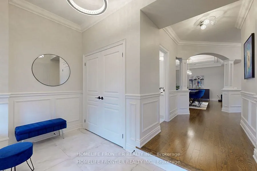 28 Rock Elm Court, ON L6A 4C2