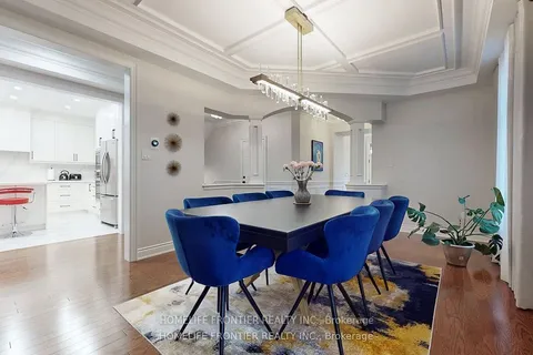 28 Rock Elm Court, ON L6A 4C2