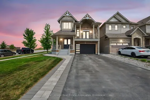 113 Sutcliffe Way, ON L9R 0N9