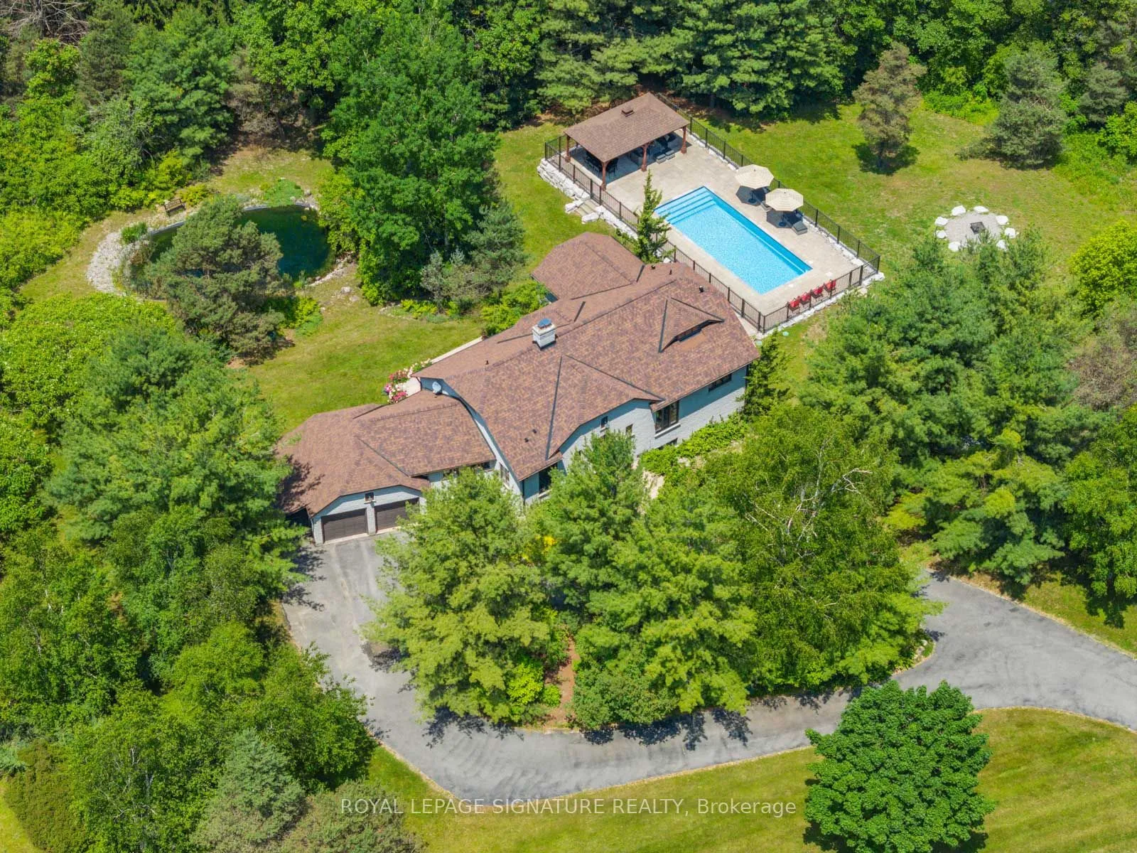 30 Kingswood Drive, ON L7B 1K8