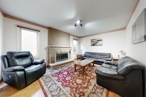 47 Velvet Crescent, ON L4L 5E8