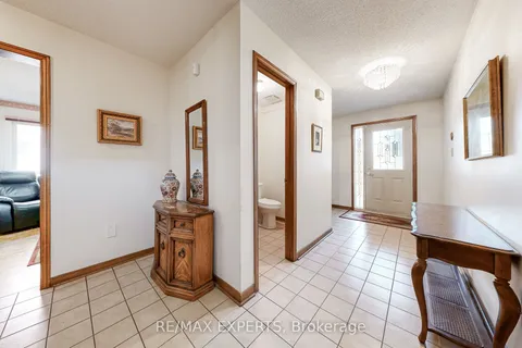 47 Velvet Crescent, ON L4L 5E8