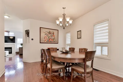 140 Moraine Drive, ON L4H 2E6