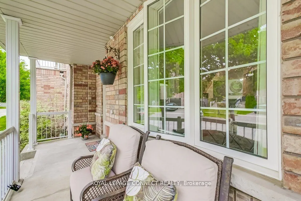 12 Harry Blaylock Drive, ON L6E 1W7