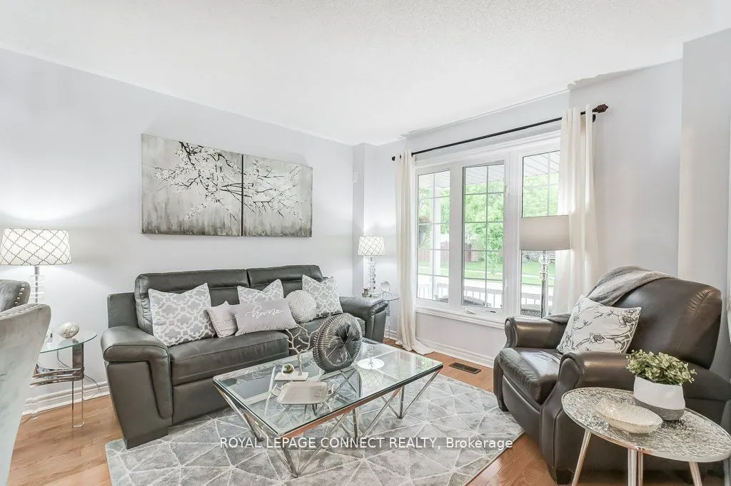 12 Harry Blaylock Drive, ON L6E 1W7