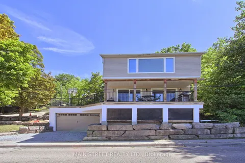 315 Cotter Street, ON L3Y 3X9