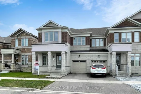 127 Decast Crescent, ON L6B 1N8