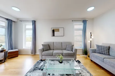 127 Decast Crescent, ON L6B 1N8