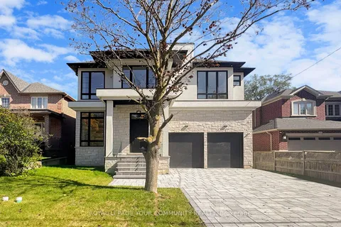 45 Drynoch Avenue, ON L4E 3E7