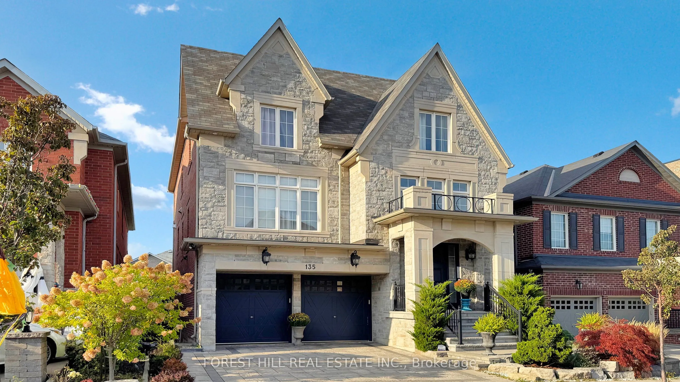 135 Abner Miles Drive, ON L6A 4X4