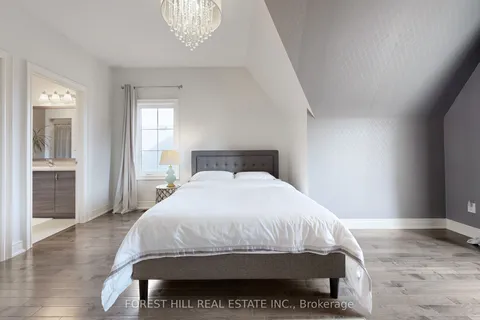 135 Abner Miles Drive, ON L6A 4X4