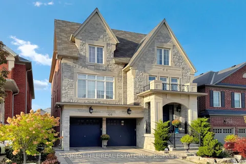 135 Abner Miles Drive, ON L6A 4X4