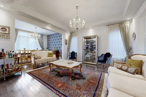 135 Abner Miles Drive, ON L6A 4X4