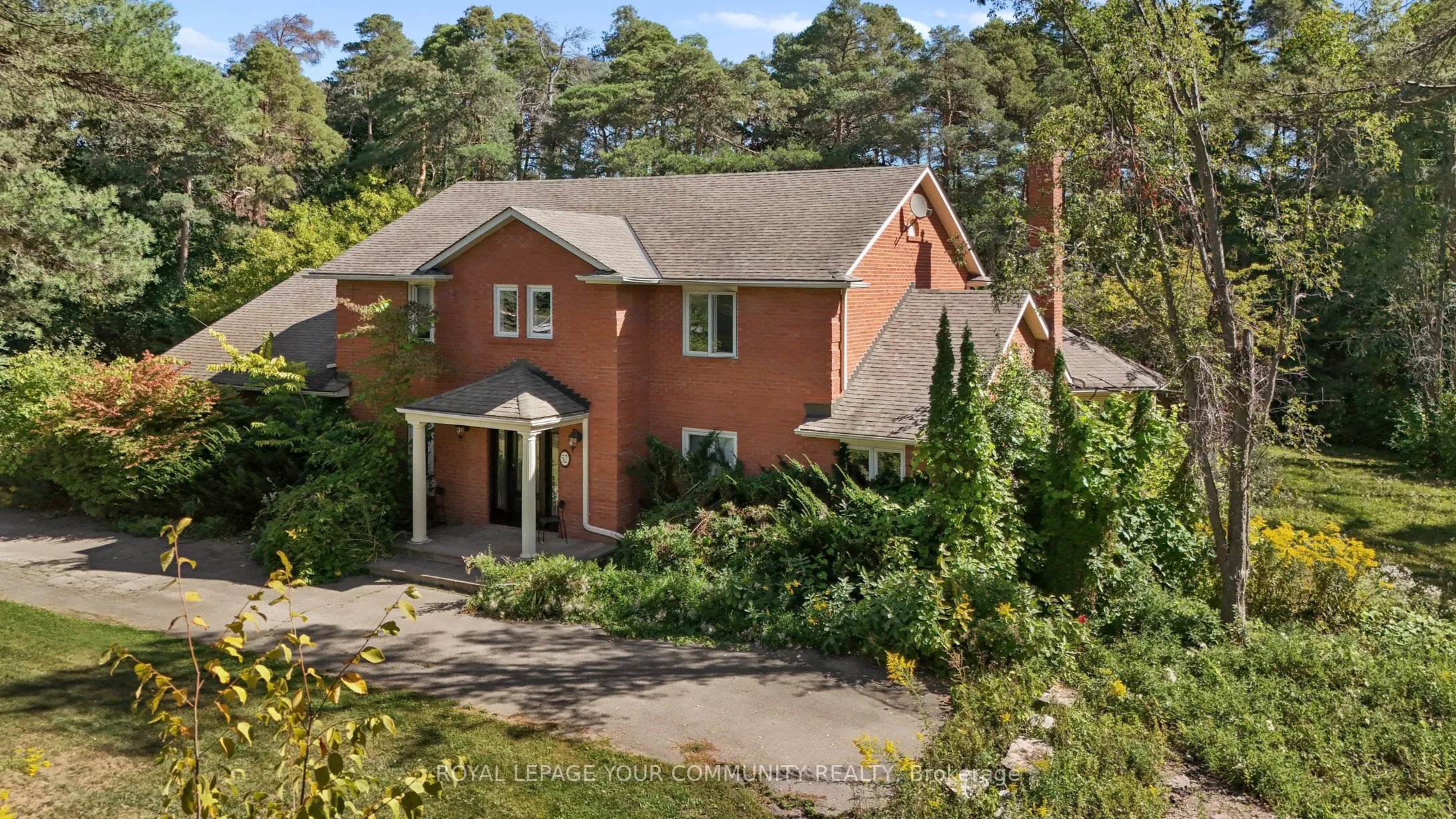 52 Beaufort Hills Road, ON L4E 2N1