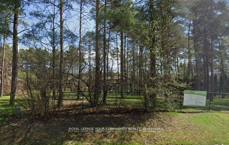 52A Beaufort Hills Road, ON L4E 2N1