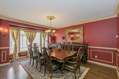 152 Cranberry Lane, ON L4G 5Z4