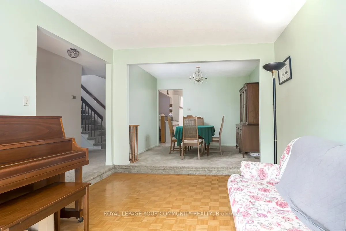 42 Lillooet Crescent, ON L4C 5A7