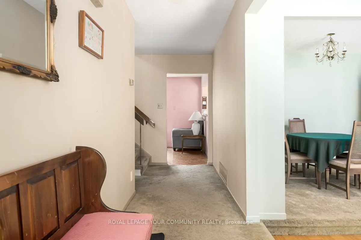 42 Lillooet Crescent, ON L4C 5A7