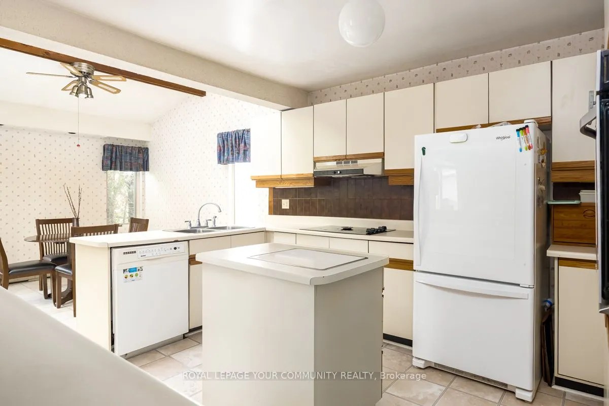 42 Lillooet Crescent, ON L4C 5A7