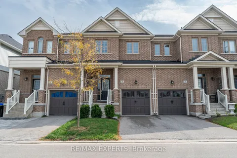 78 Clifford Crescent, ON L0G 1W0