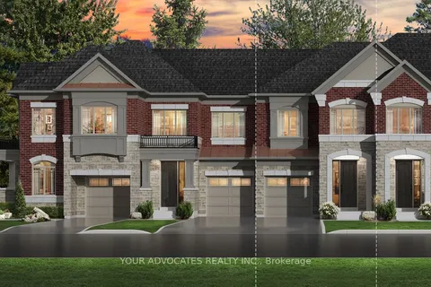 41 Woodend Place, ON L4H 0Y7