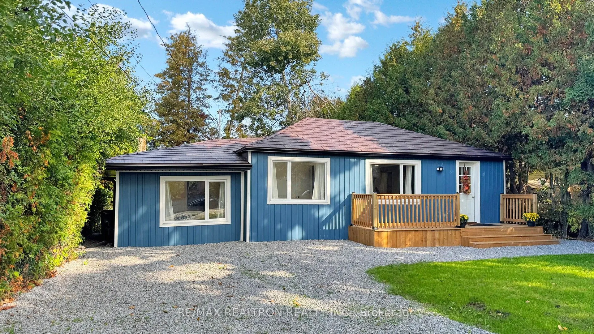 1980 Metro Road, ON L0E 1L0