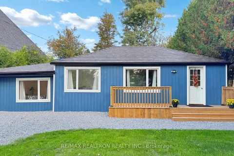 1980 Metro Road, ON L0E 1L0