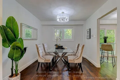 30 Misty Moor Drive, ON L4C 6R1