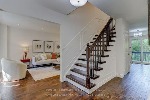 30 Misty Moor Drive, ON L4C 6R1