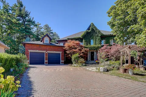 86 Muzich Place, ON L4L 9C5