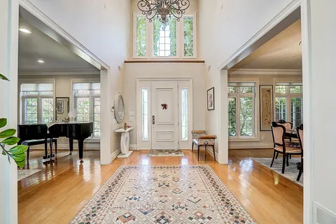 86 Muzich Place, ON L4L 9C5