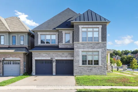 103 Beckett Avenue, ON M6L 2B3