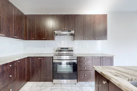 103 Beckett Avenue, ON M6L 2B3