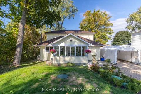 24 Lakeshore Road, ON L0E 1N0