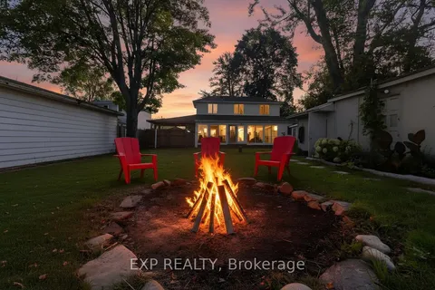 24 Lakeshore Road, ON L0E 1N0