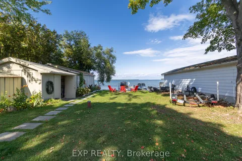 24 Lakeshore Road, ON L0E 1N0