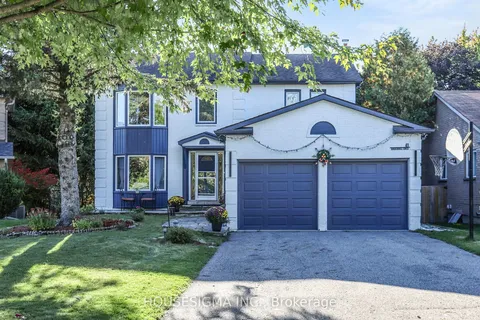 41 Underhill Crescent, ON L4G 5S3