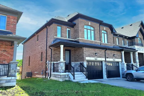 2023 Mullen Street, ON L9S 0J8