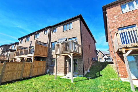 2023 Mullen Street, ON L9S 0J8