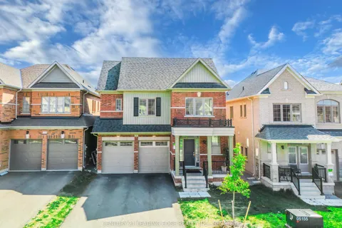 77 Kentledge Avenue, ON L9N 0V9