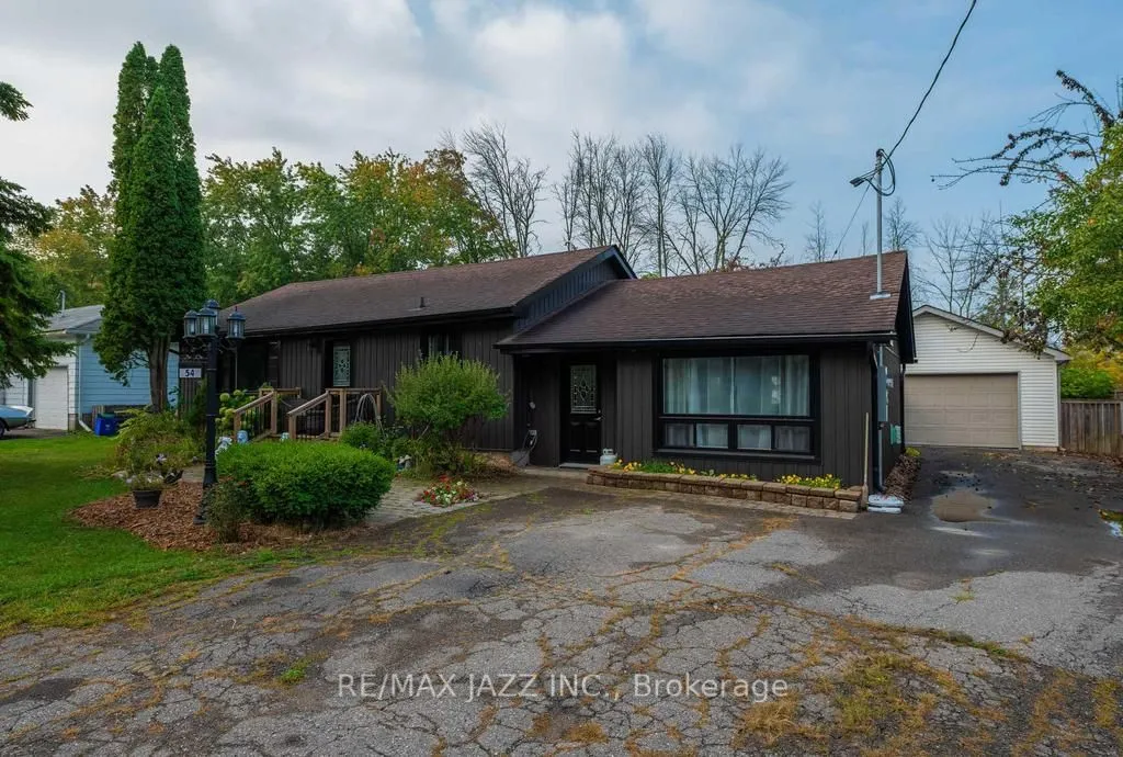 54 Virginia Boulevard, ON L0E 1N0