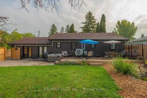 54 Virginia Boulevard, ON L0E 1N0