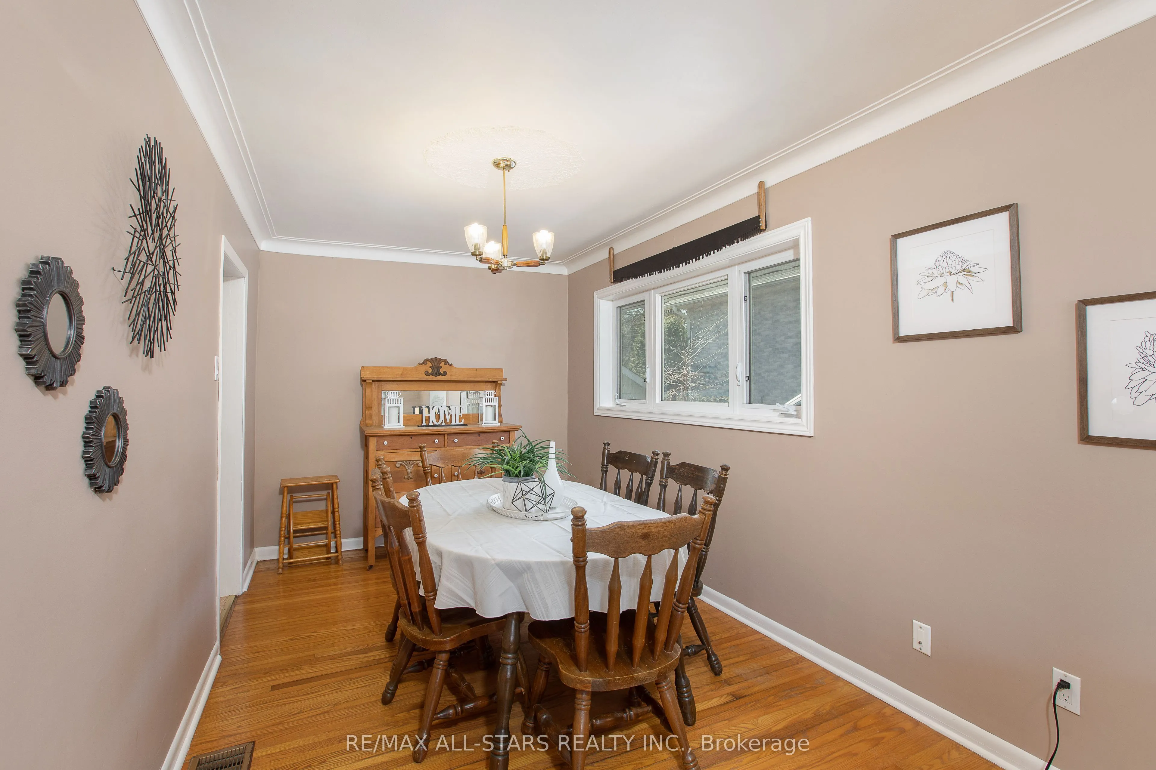 269 Rayners Road, ON L4P 1G5