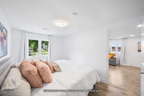 335 Miami Drive, ON L4P 2Z6